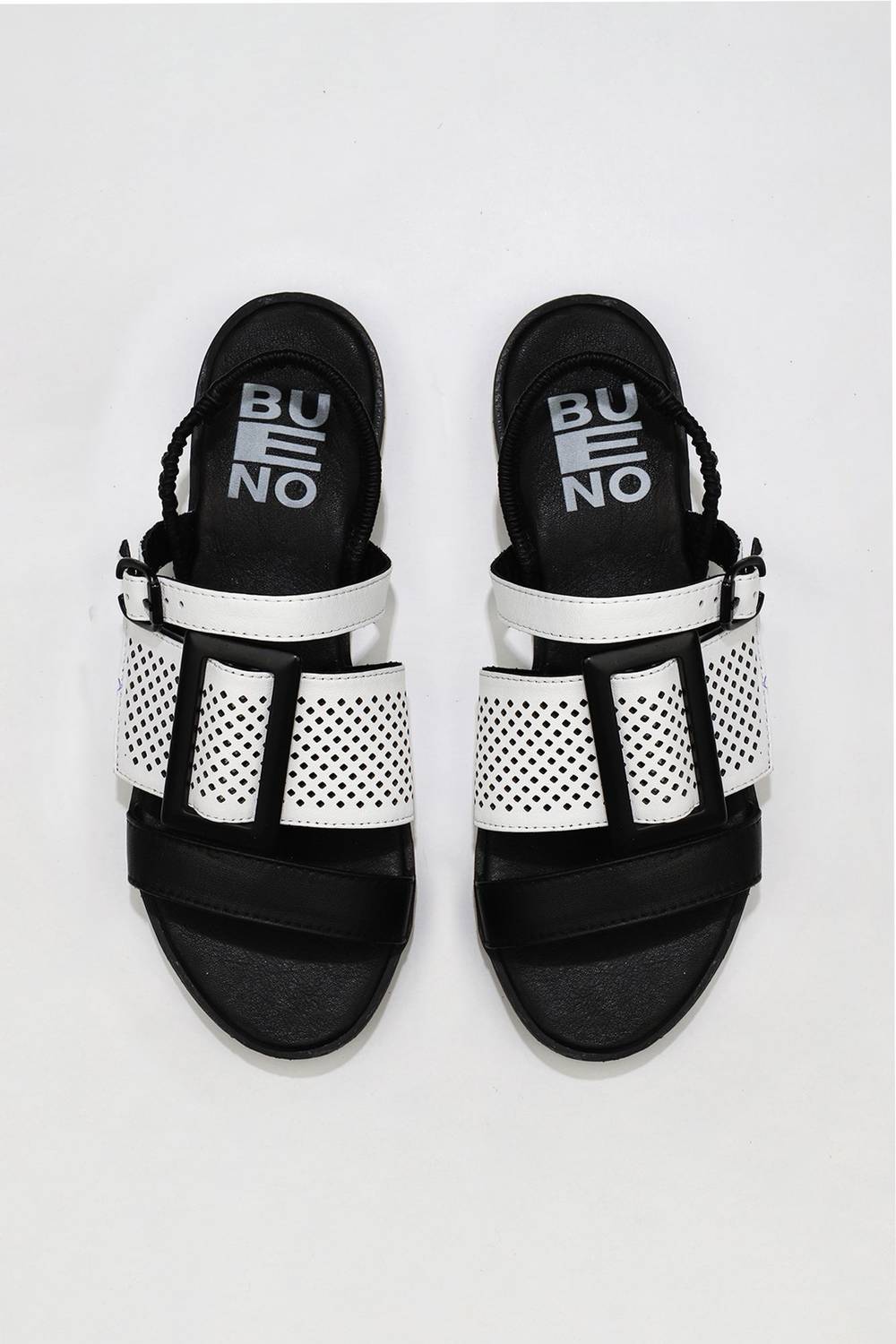 حذاء بوينو صنادل نسائية 01WU3010