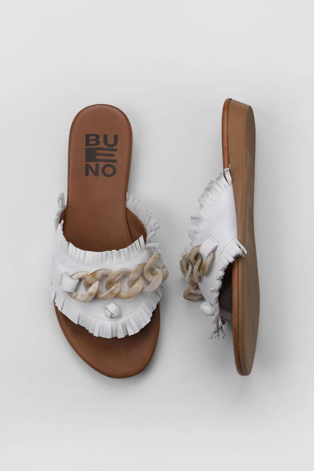 Bueno Shoes Kadın Parmak Arası Terlik 01WU7408