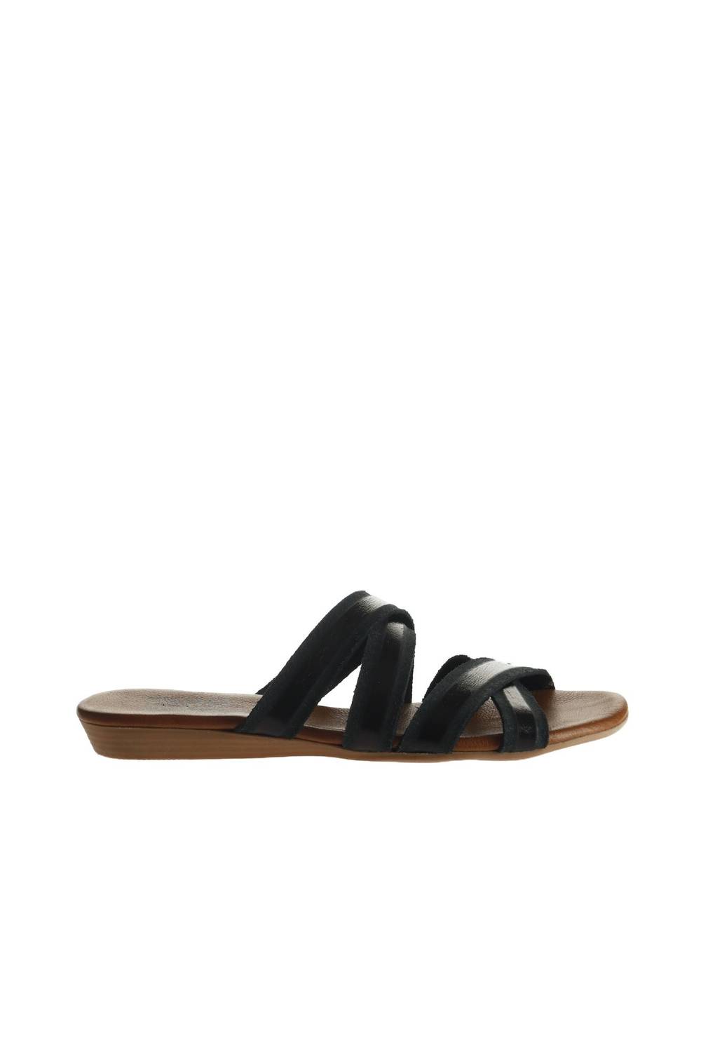 Bueno Shoes Kadın Düz Terlik 01WU7424