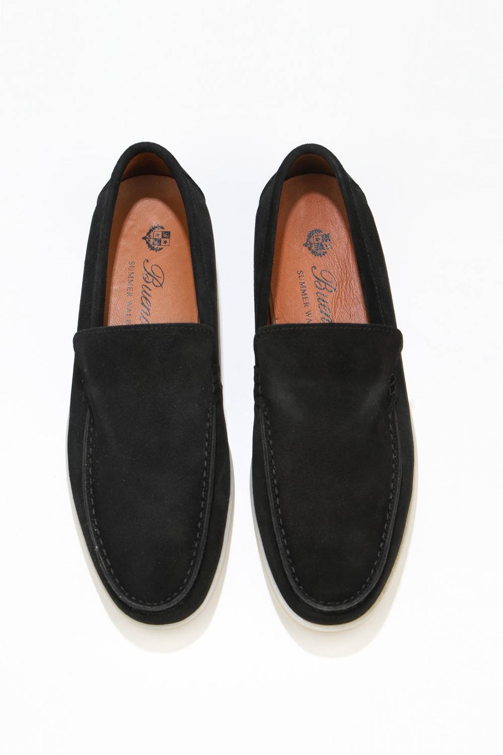 Bueno Shoes Erkek Loafer 05MS102