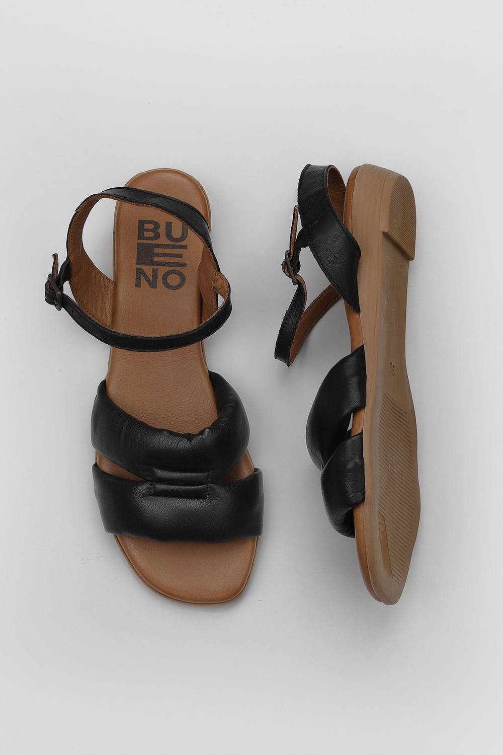 Bueno Shoes Women's Sandals 01WS6010