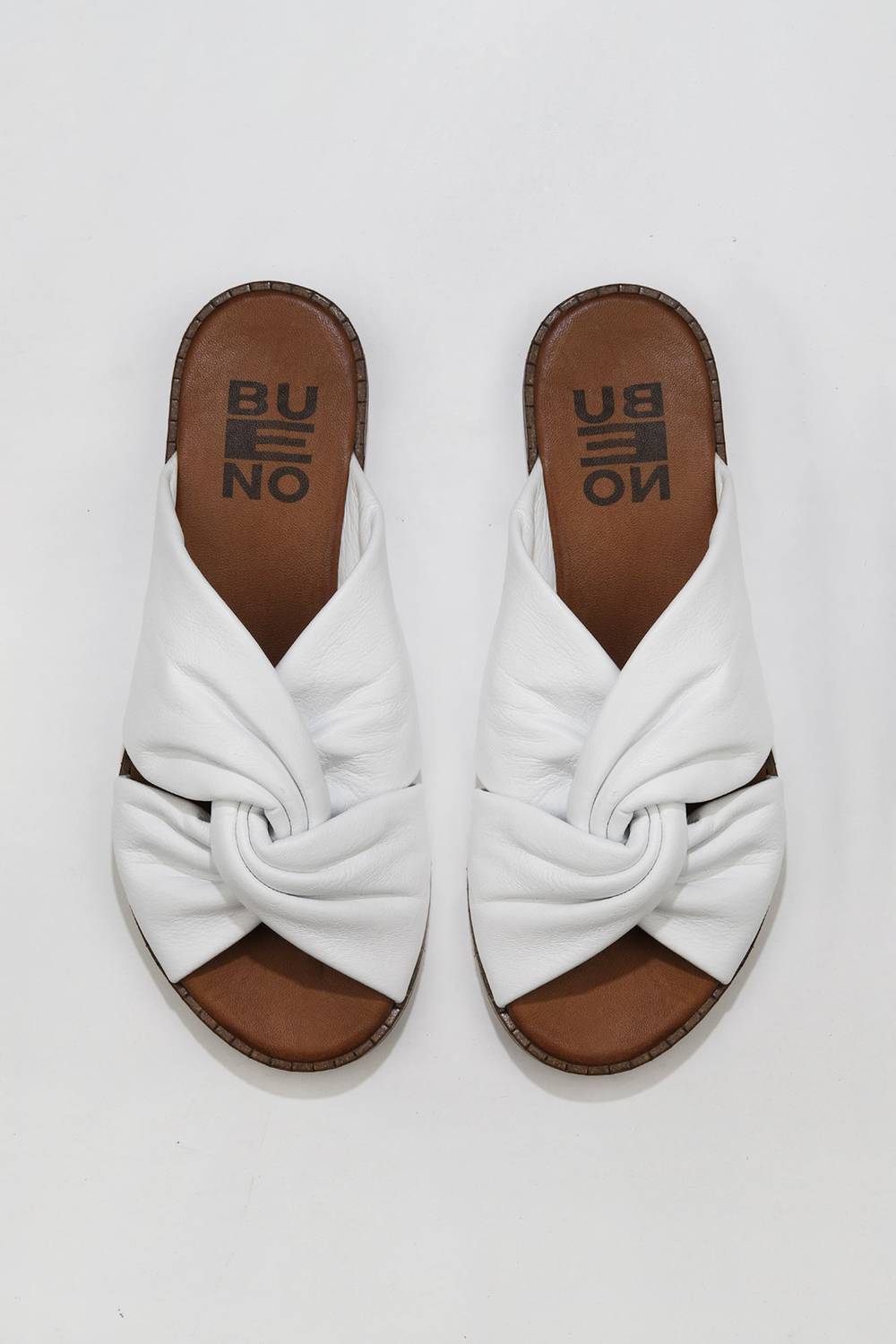 بوينو شوز نعال نسائي مسطح 01WU8210