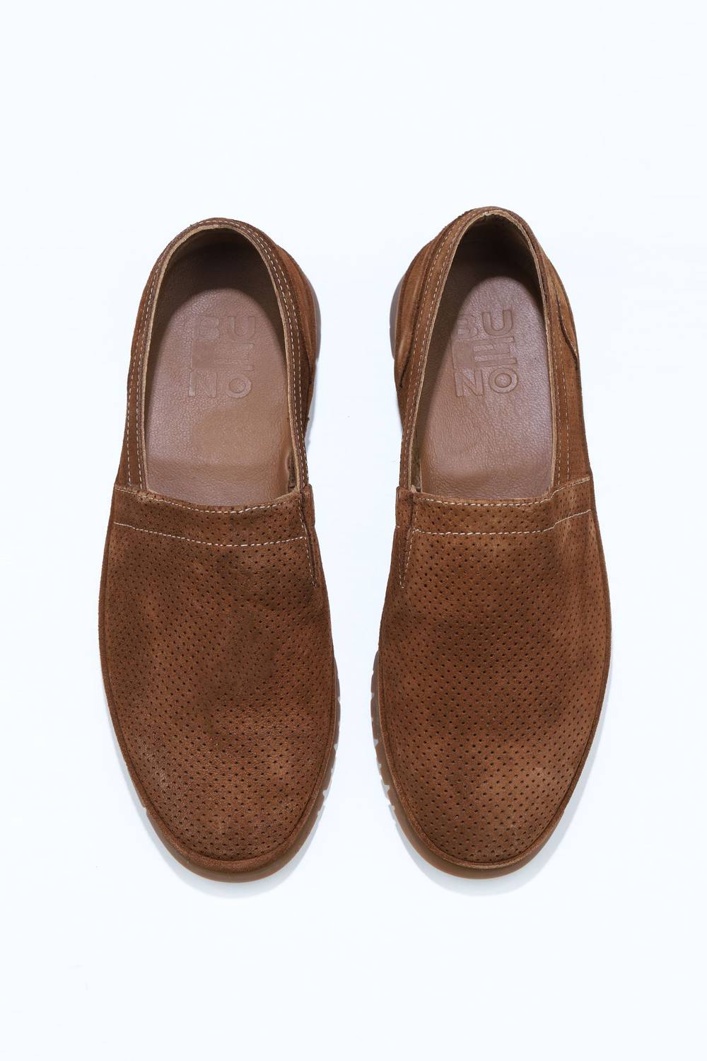 Bueno Shoes Erkek Günlük Ayakkabı 07M0840