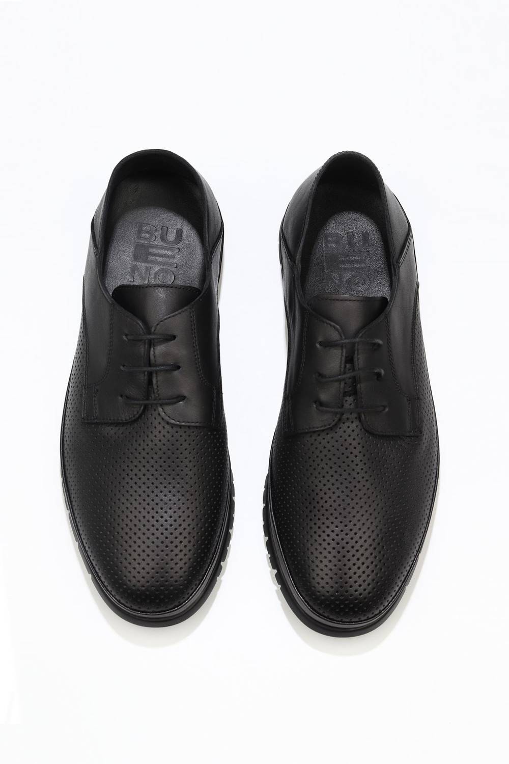 Bueno Shoes Erkek Düz Ayakkabı 07M0963