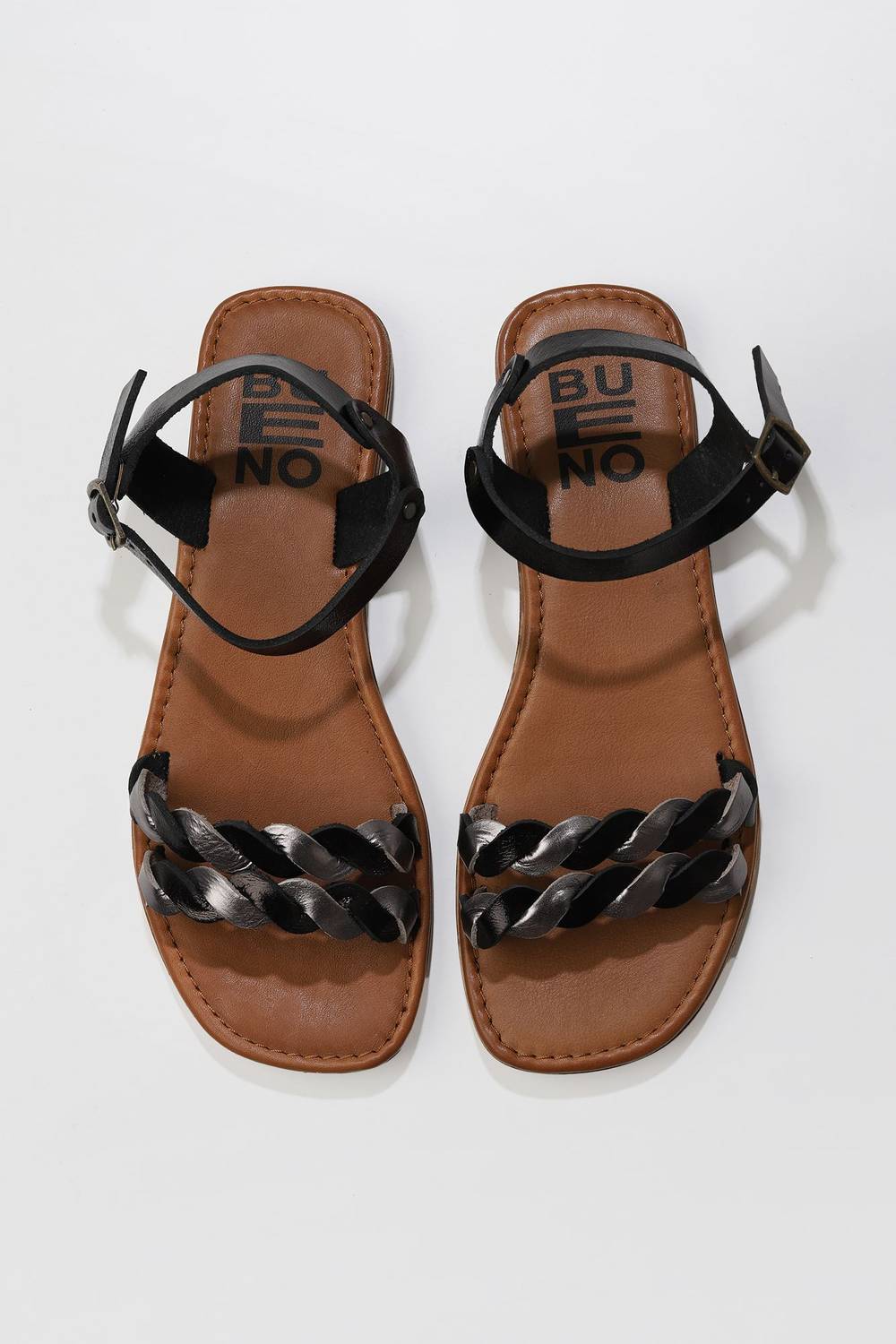 Bueno Shoes Women's Sandals 01WU3415