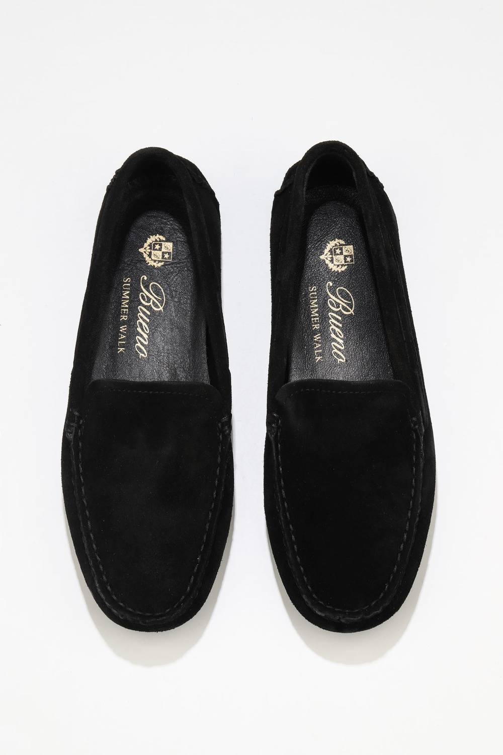 Bueno Shoes Kadın Loafer 05WS230