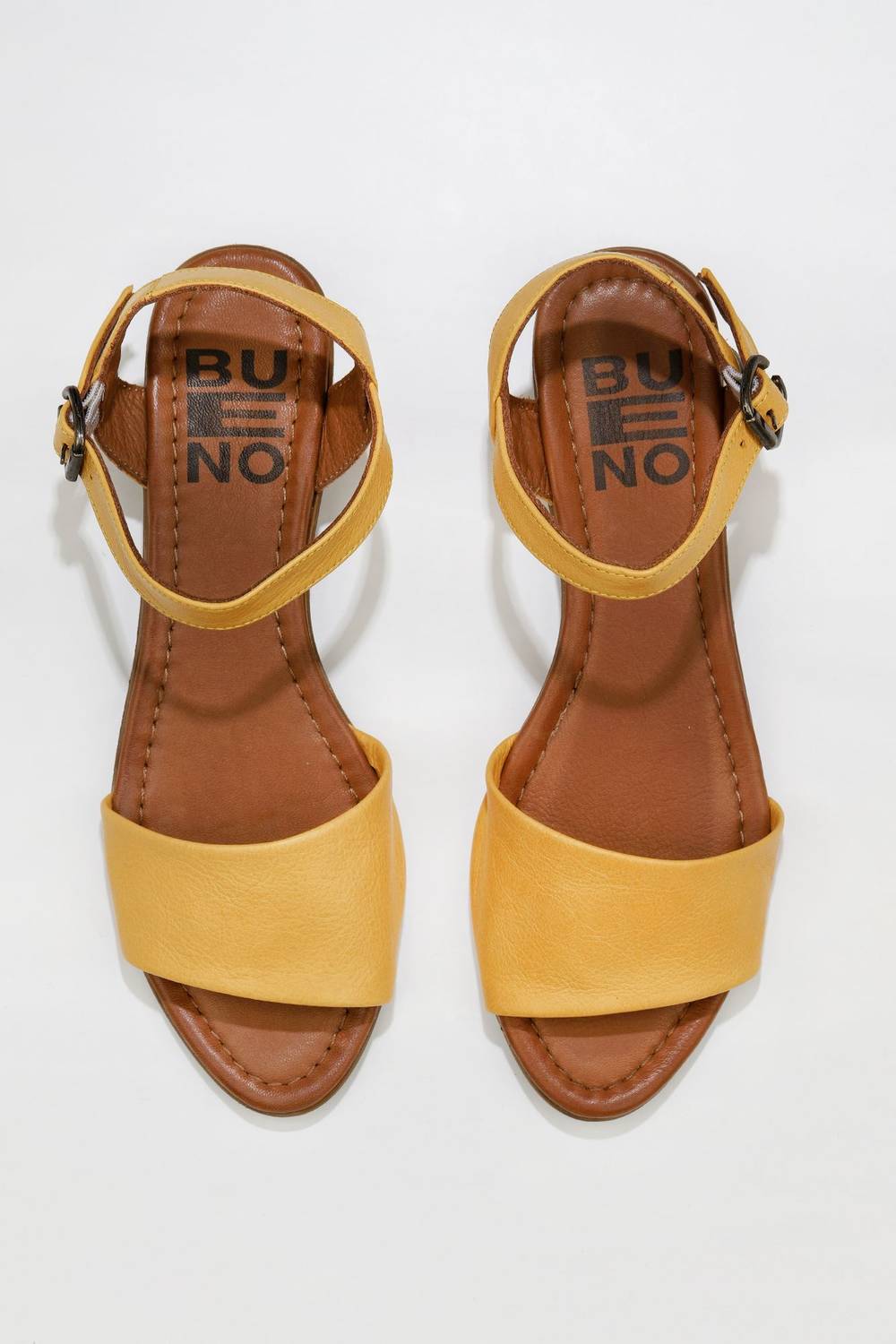 Bueno Shoes Women's Sandals 01WQ8001