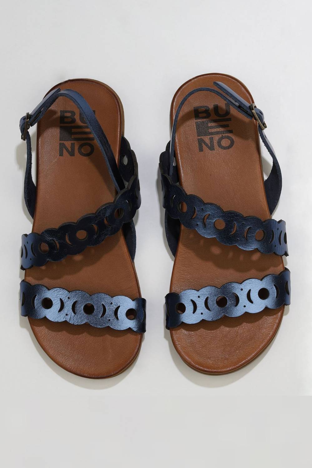 Bueno Shoes Kadın Sandalet 01WU4216