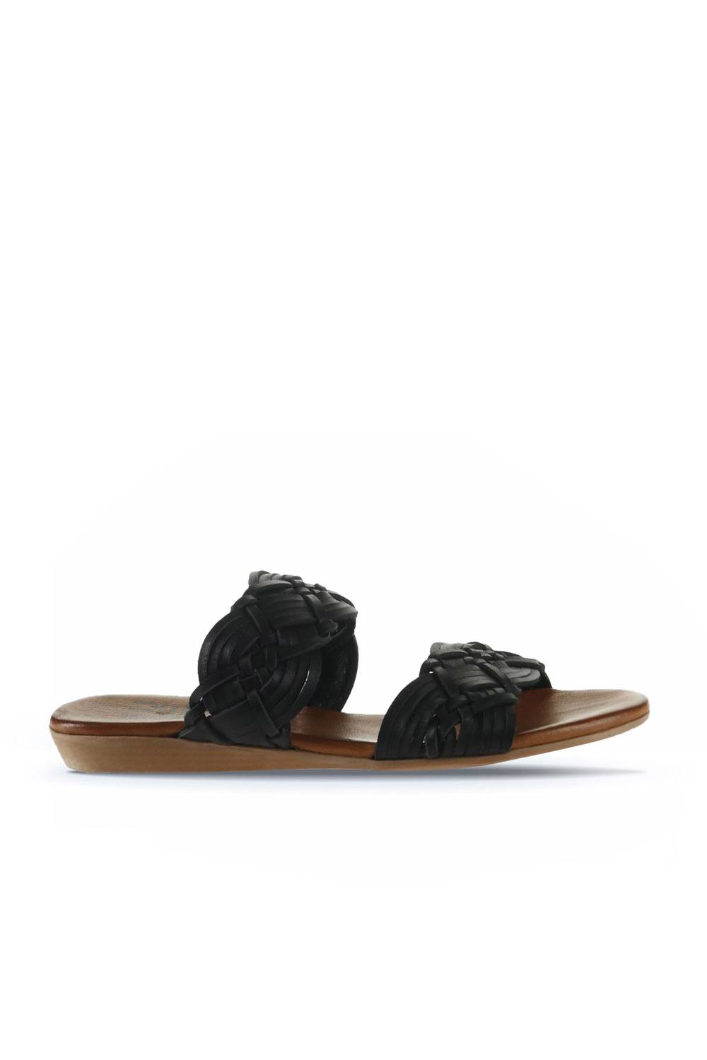 Bueno Shoes Women's Flat Slippers 01WU7452