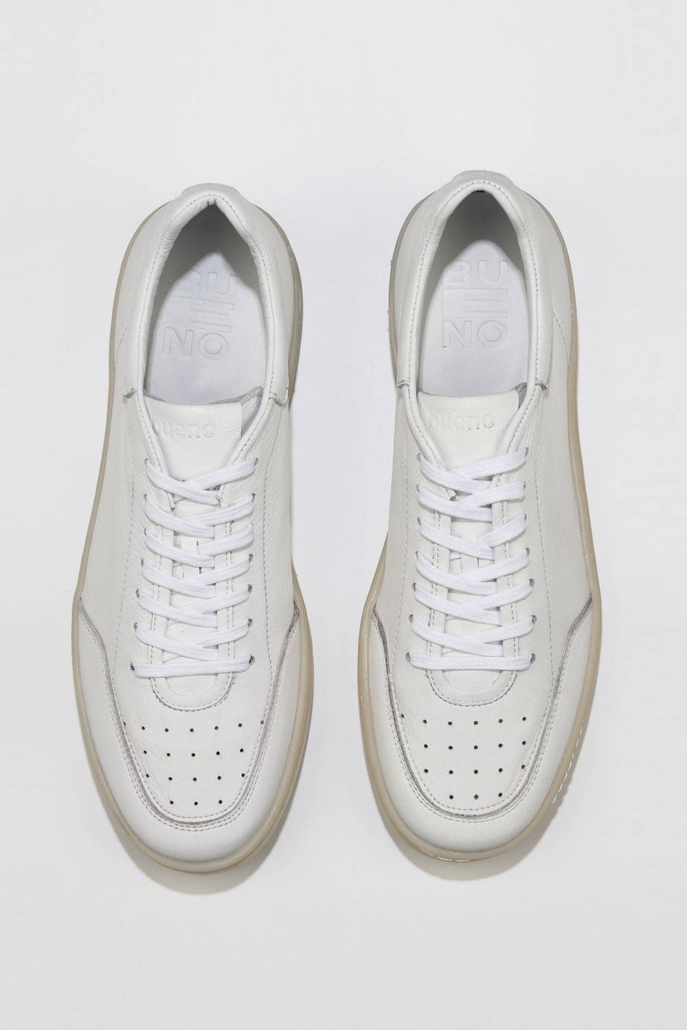 Bueno Shoes Men's Sports Shoes 07M0981