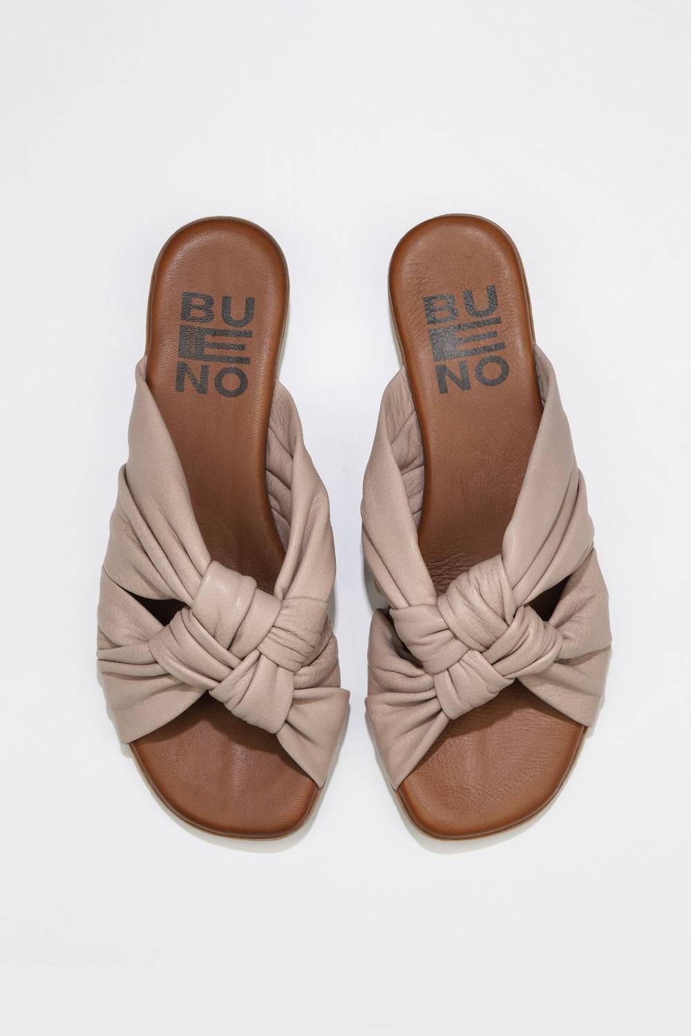 Bueno Shoes Women's Flat Slippers 01WU8800