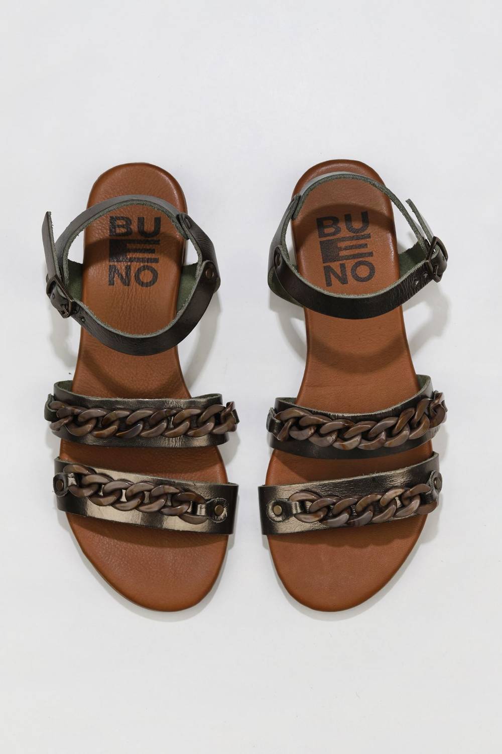 Bueno Shoes Women's Sandals 01WU7434