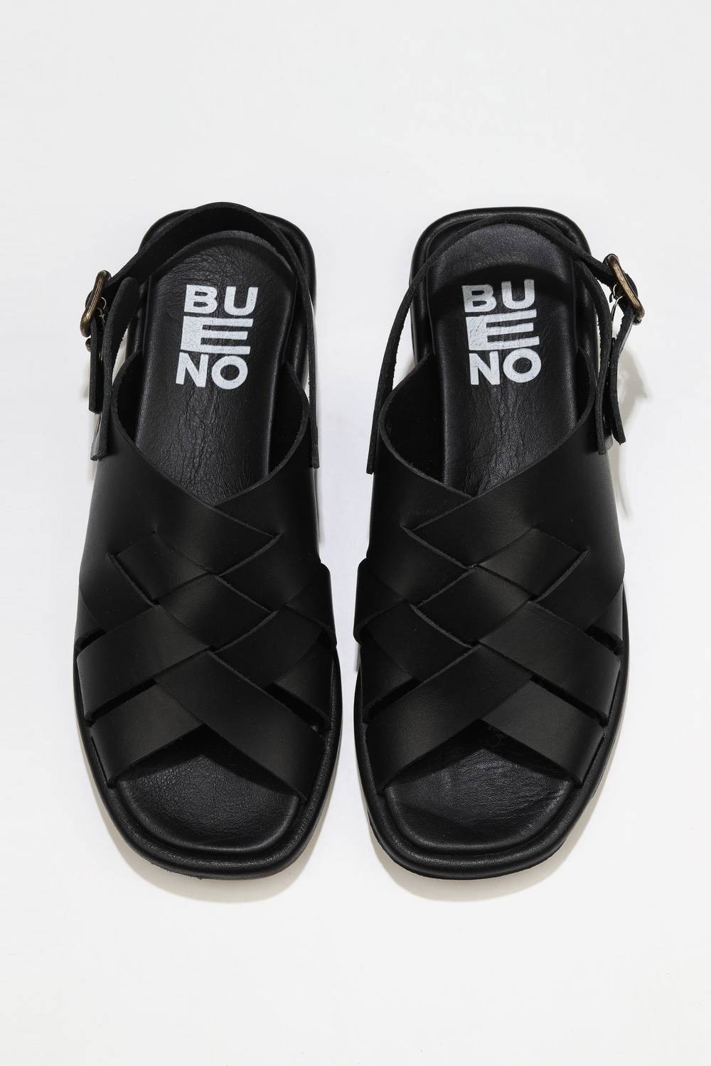 Bueno Shoes Women's Sandals 01WU4126