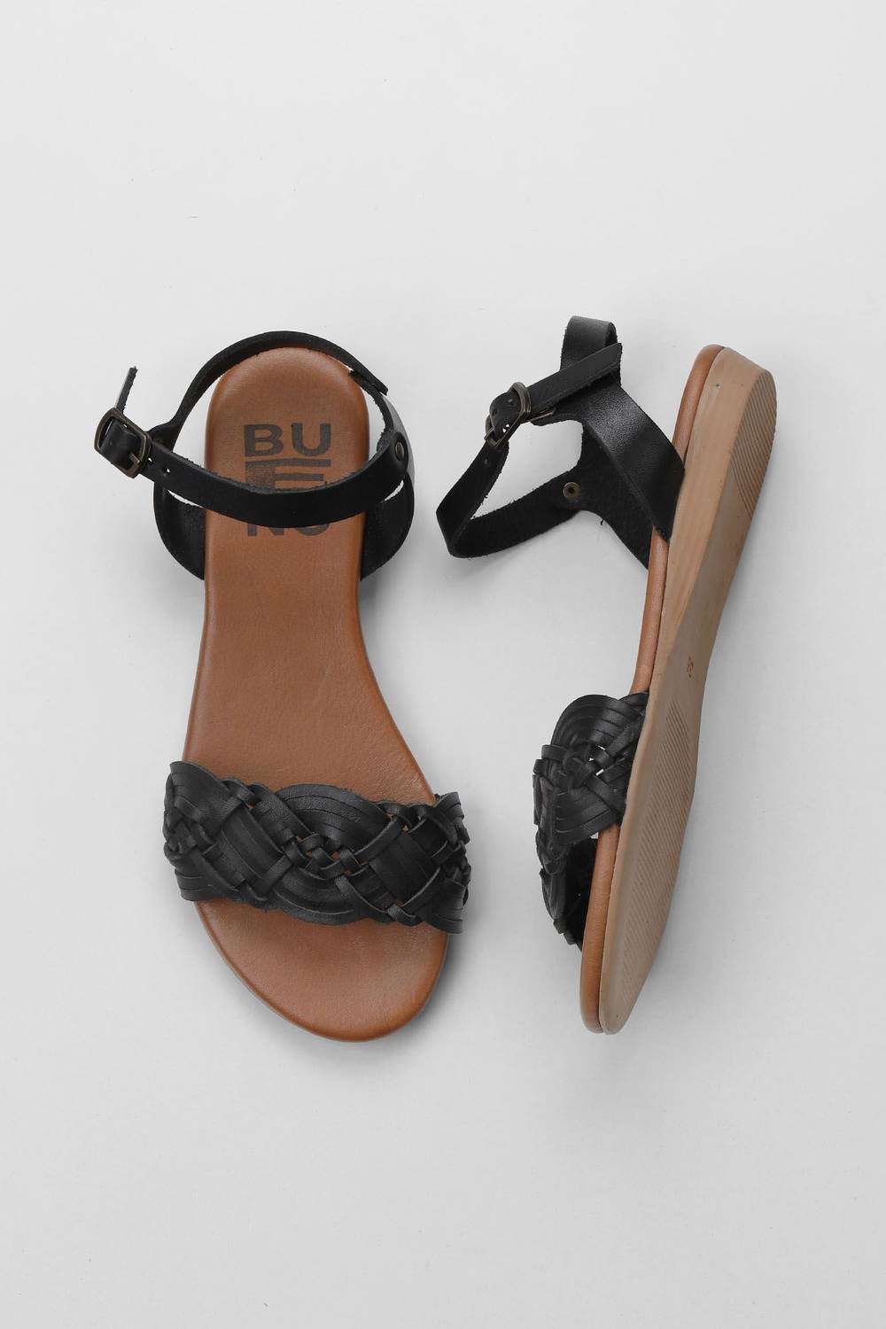 Bueno Shoes Kadın Sandalet 01WU7450