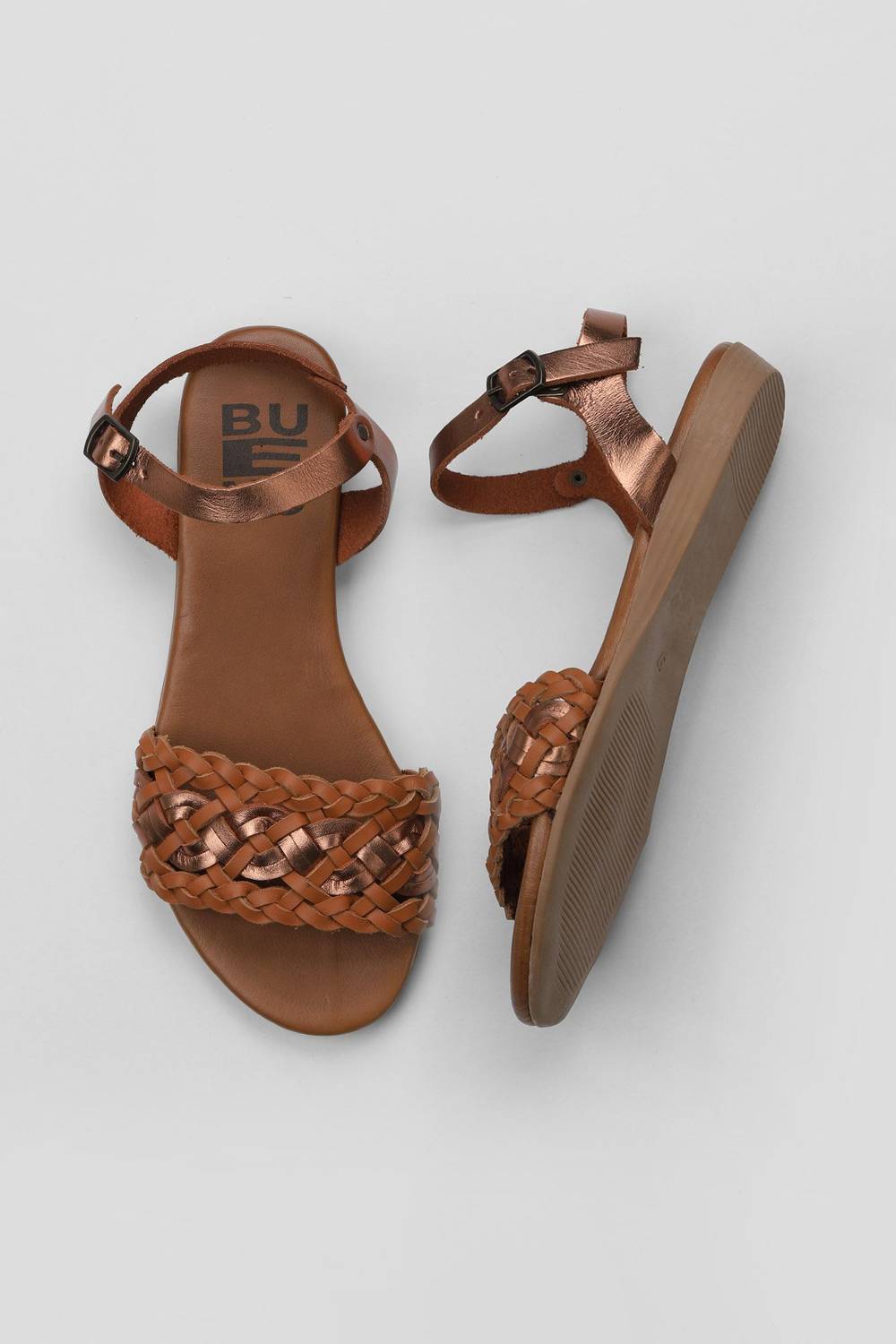 Bueno Shoes Kadın Sandalet 01WU7449