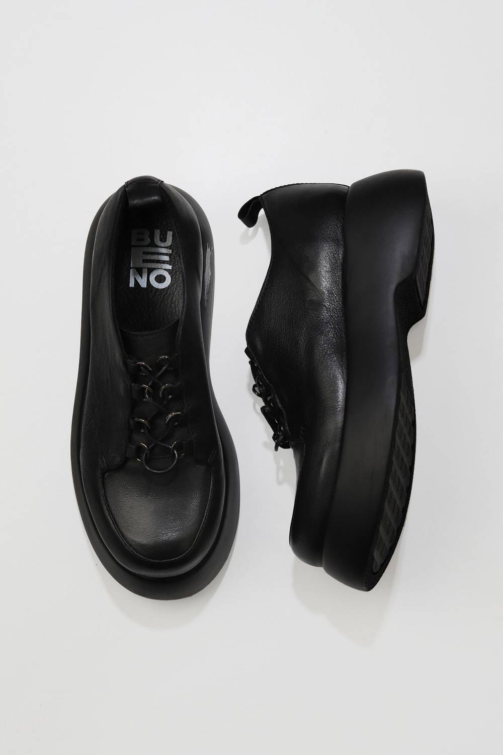 Bueno Shoes Women's Wedge Heeled Shoes 01WV5303