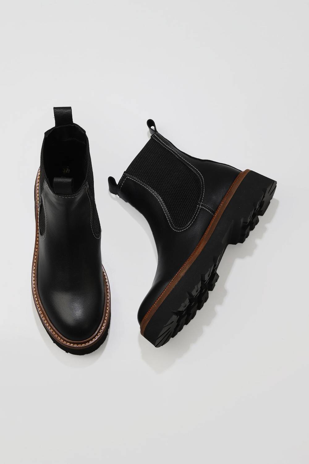 Bueno Shoes Women's Wedge Heeled Boots 01WV9905