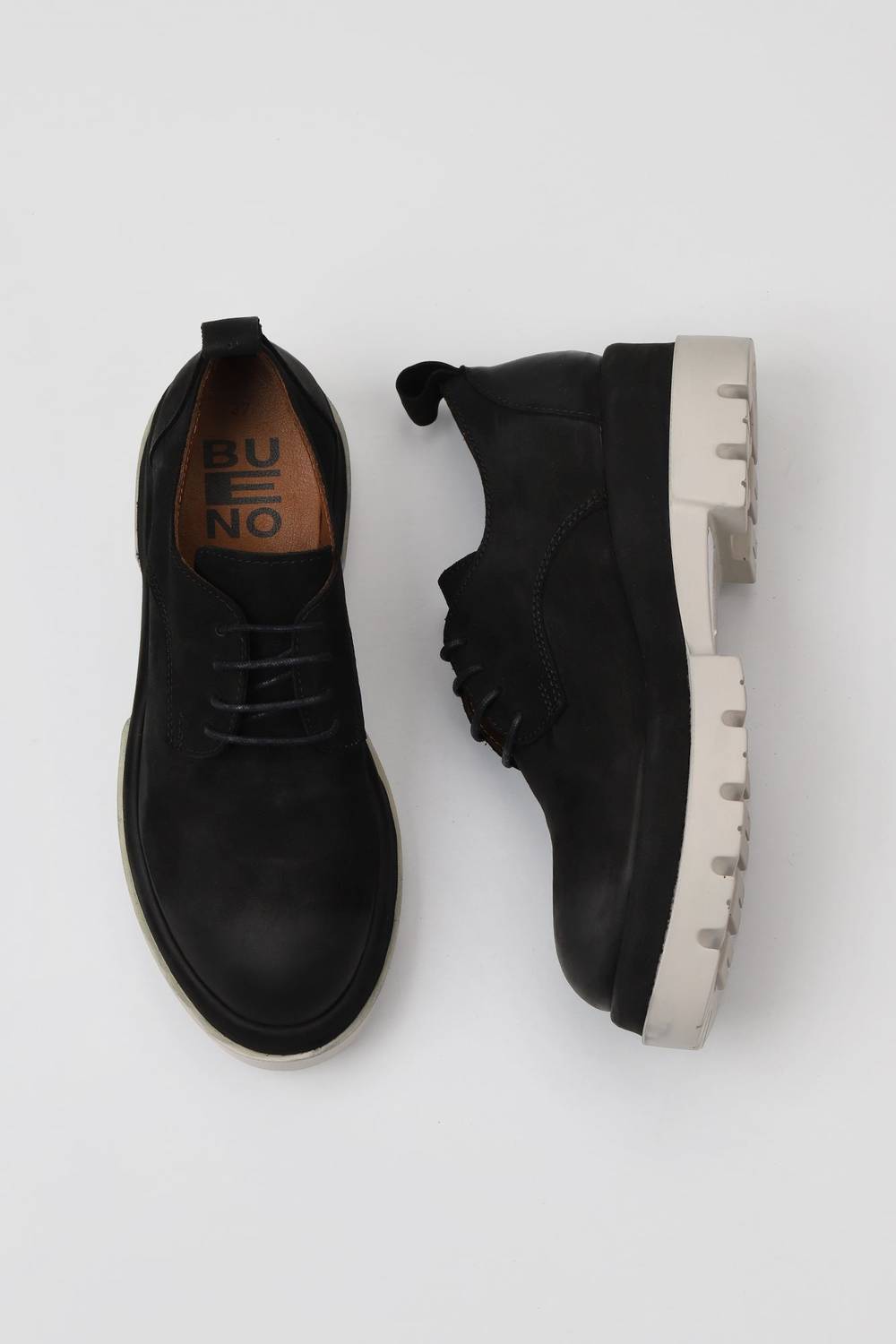 Bueno Shoes Women's Wedge Heeled Shoes 01WV2903