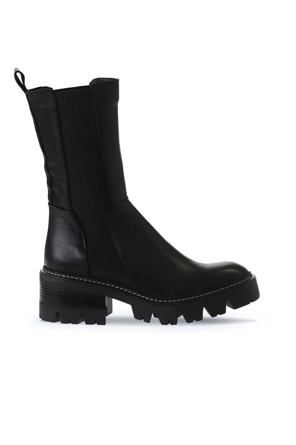 Bueno Shoes Kadın Topuklu Bot 01WV3308