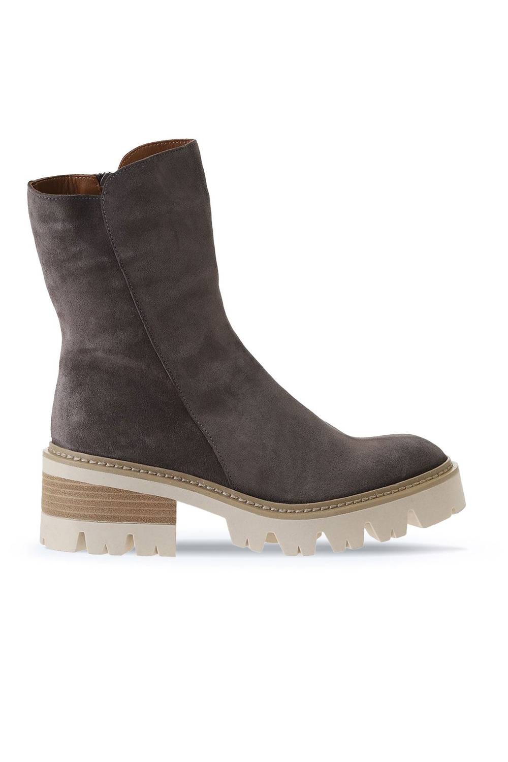 Bueno Shoes Kadın Topuklu Bot 01WV3303