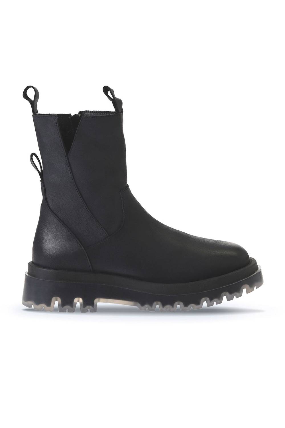 Жіночі черевики Bueno плоскі ботинки 01WV1501, шкіряні, різні кольори, 5 см підбори, модні спортивні стильні 35-42 розмір