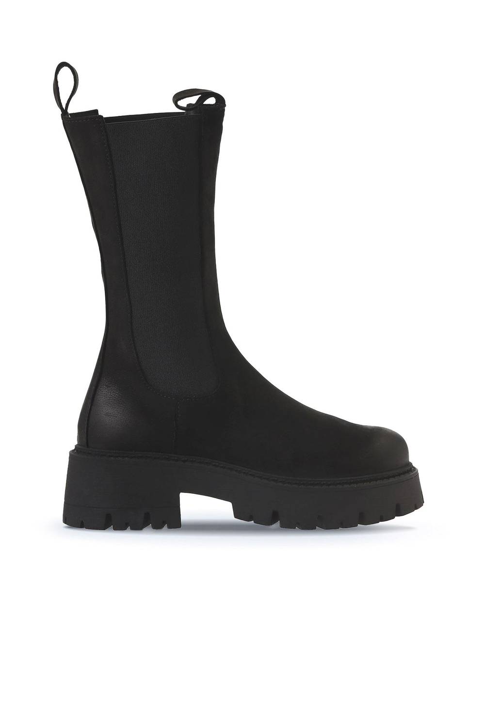 Bueno Shoes Kadın Dolgu Topuklu Bot 01WV3115