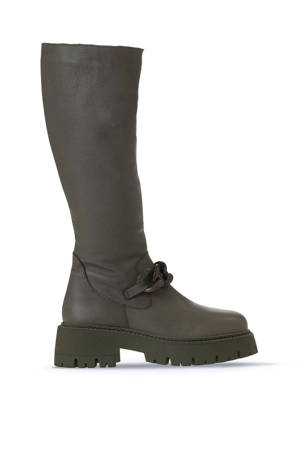 Bueno Shoes Women's Wedge Heeled Boots 01WV3119