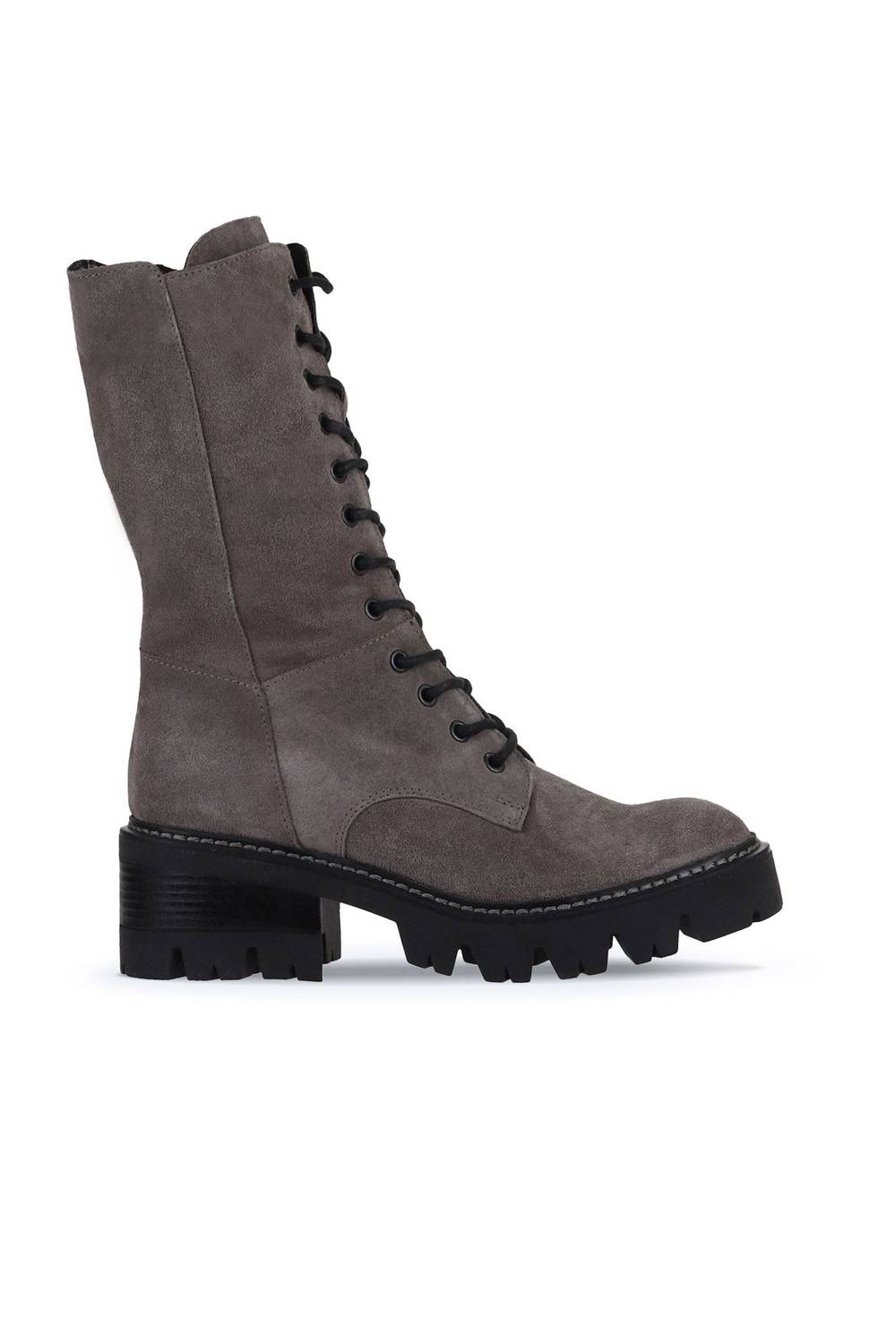 Bueno Shoes Kadın Topuklu Bot 01WV3307