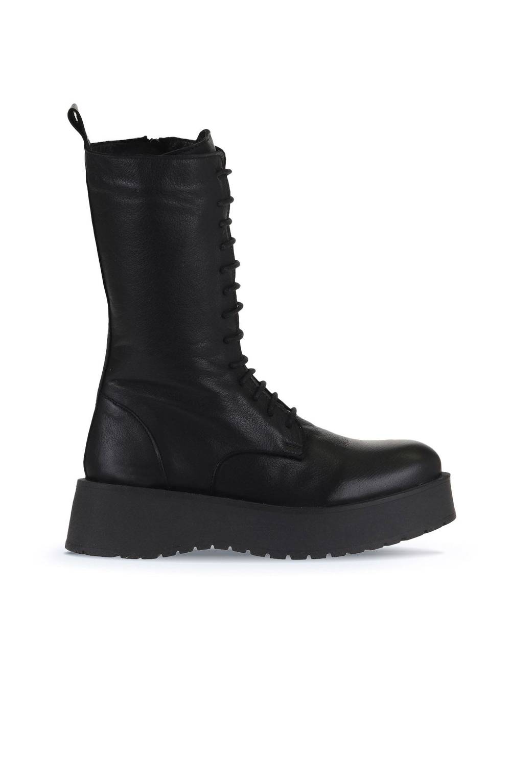 Bueno Shoes Women's Wedge Heeled Boots 01WV1303