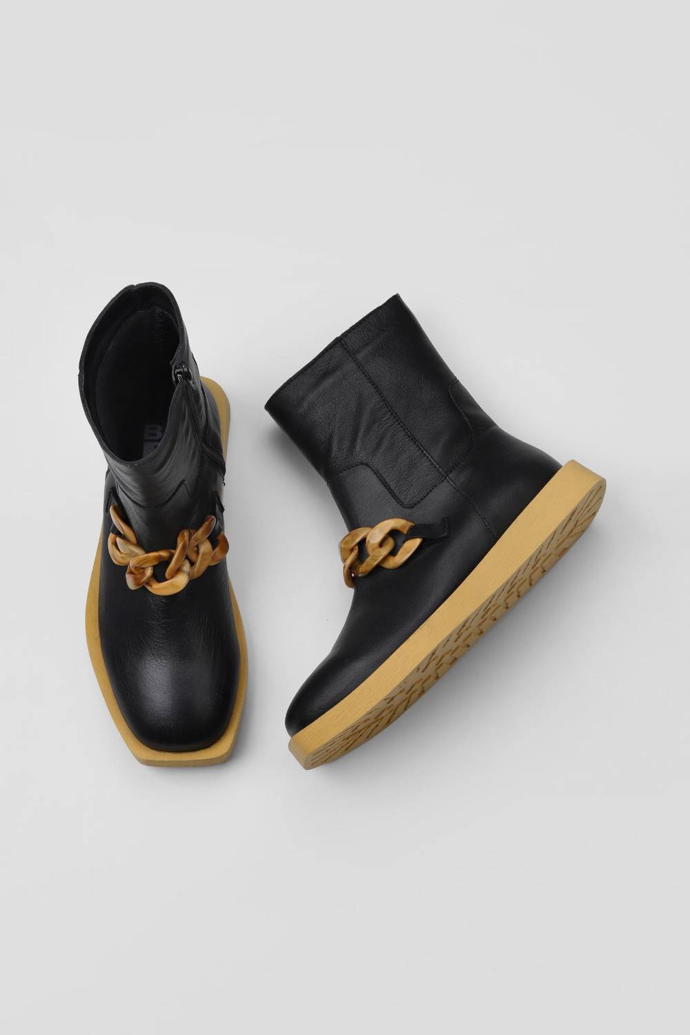 Good Shoes 01 WV9704 Kdn Boat 01WV9704