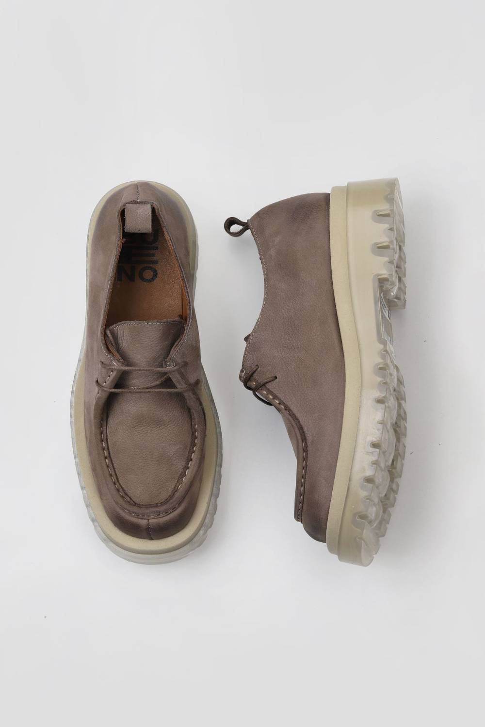 Bueno Shoes Women's Wedge Heeled Shoes 01WV1503