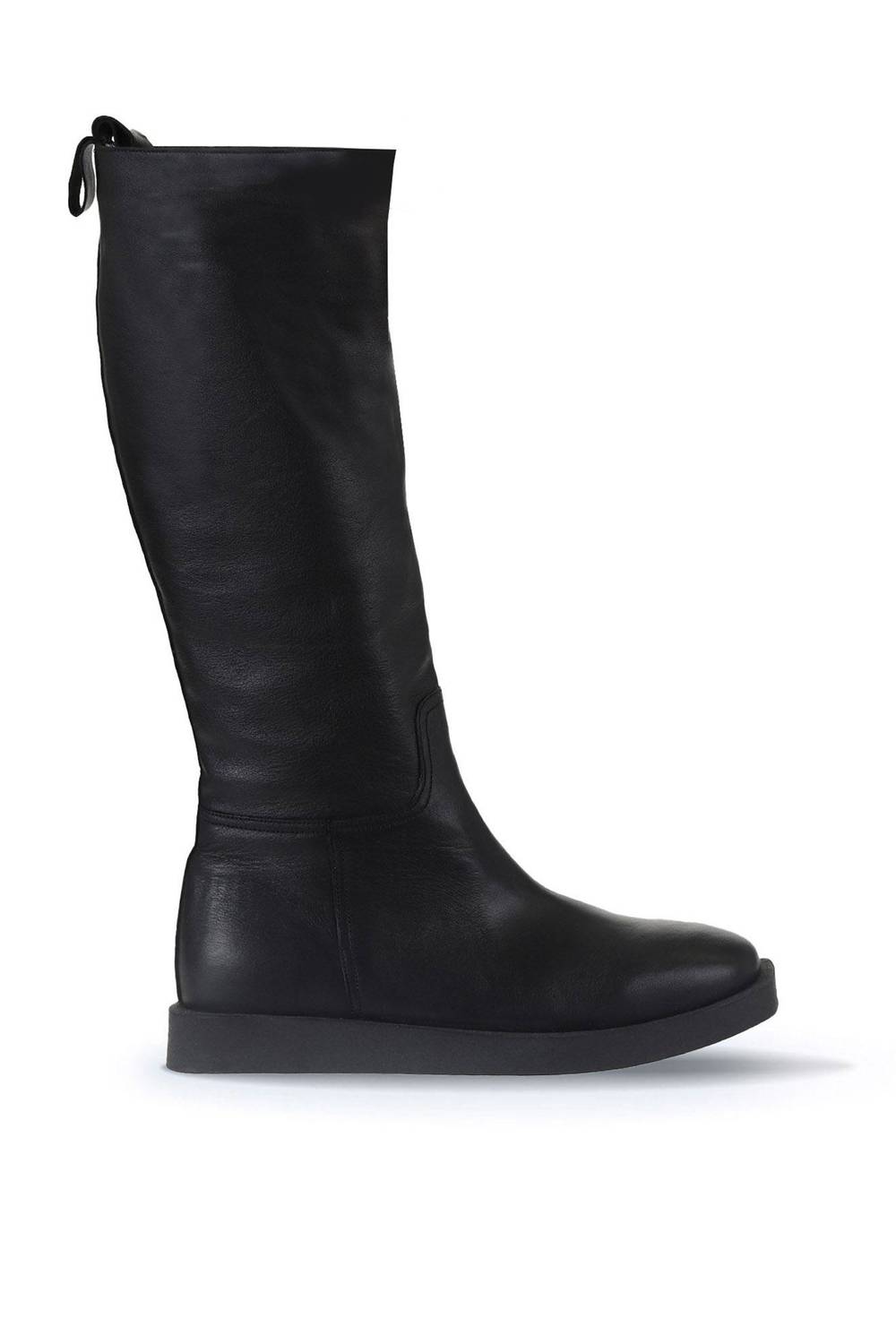 Bueno Shoes Kadın Düz Çizme 01WV9705