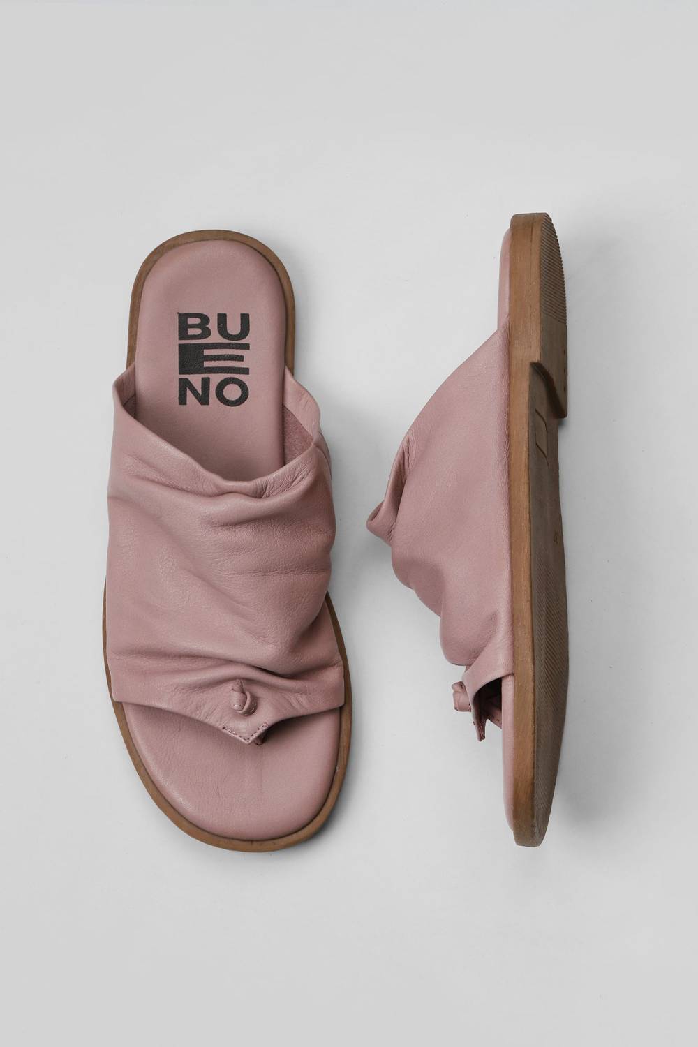 Bueno Shoes Women's Flip Flops 01WY2003