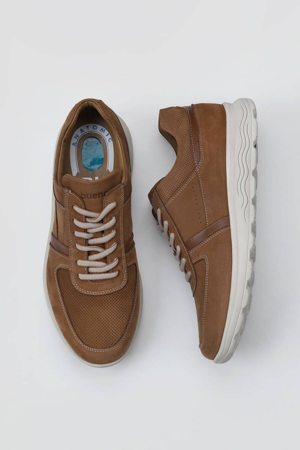 بوينو شوز حذاء كاجوال رجالي 07M1442F603