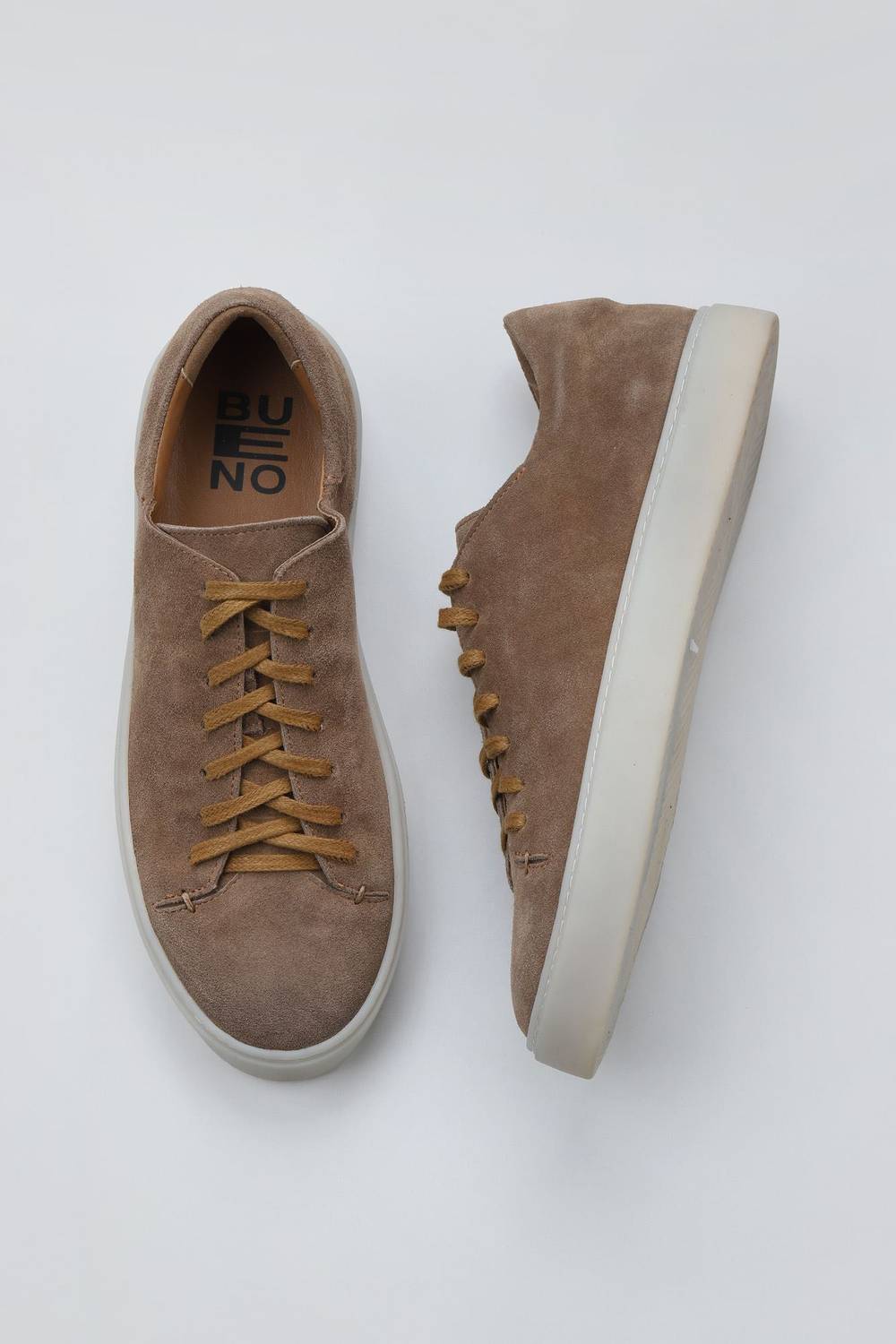 Bueno Shoes Erkek Günlük Ayakkabı 10M50022