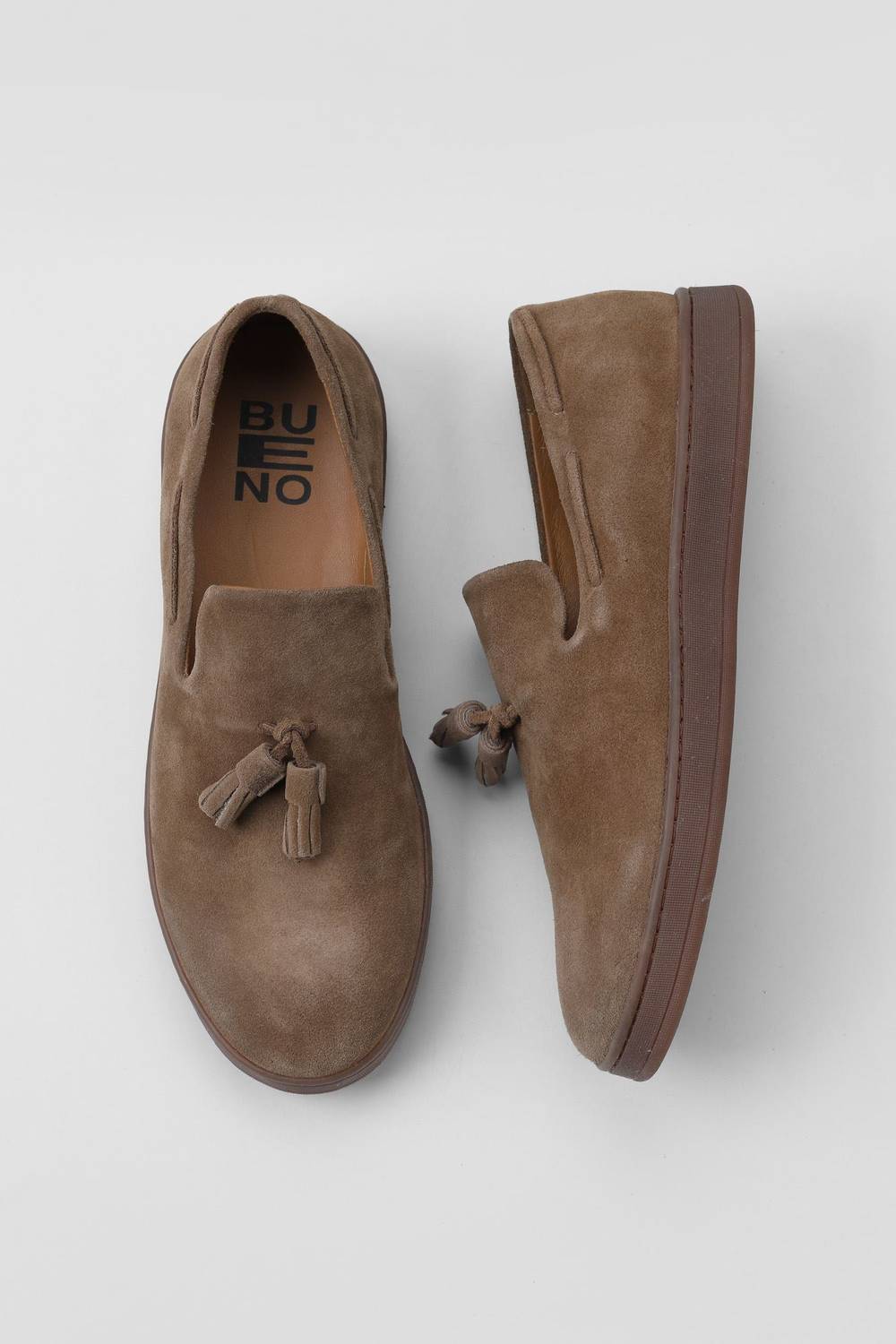 Good Shoes Erkek Loafer 10M50029