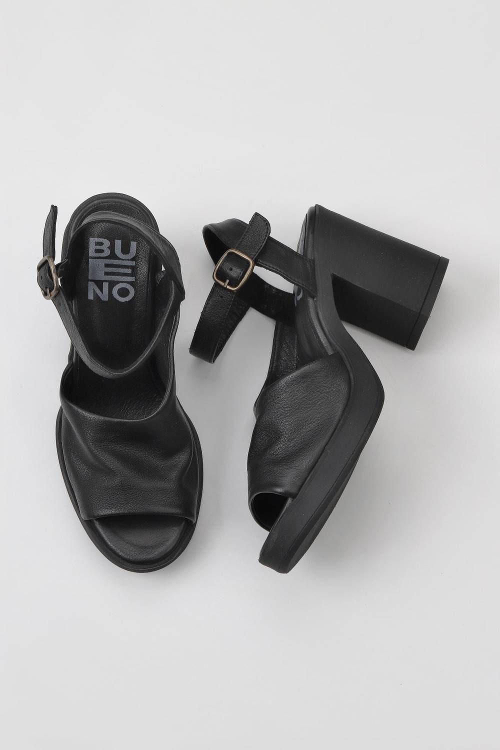 Bueno Shoes Women's Heeled Shoes 01WY12303