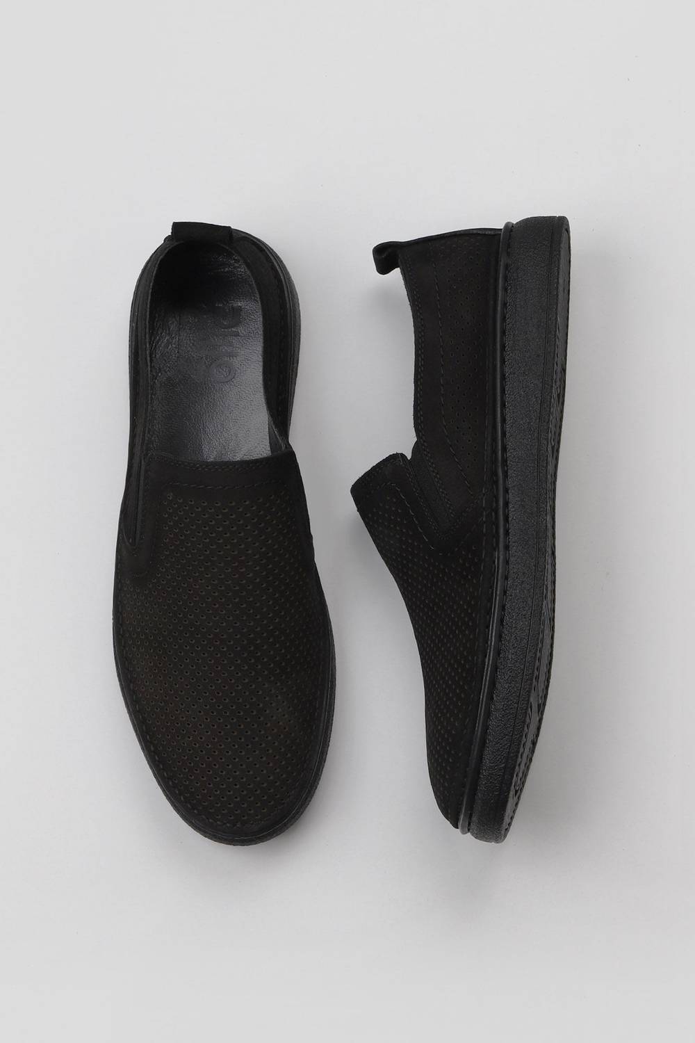 Bueno Shoes Erkek Günlük Ayakkabı 07M16651106