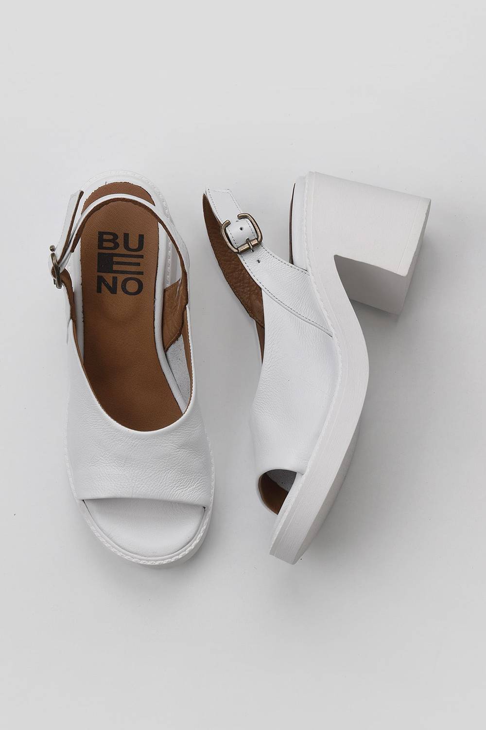 بوينو أحذية أحذية نسائية بكعب 01WY12503