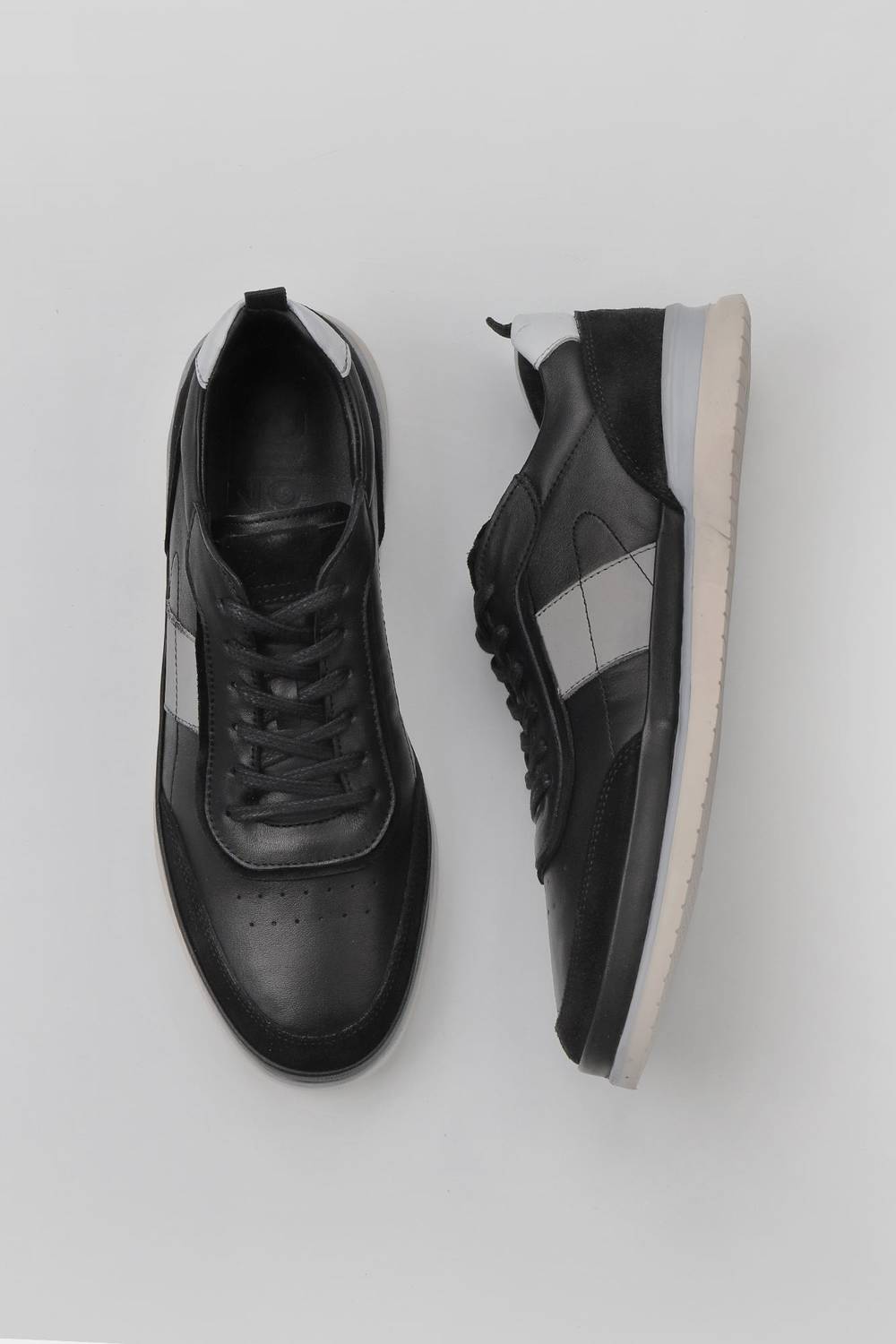 بوينو شوز حذاء رياضي رجالي 07M1687R176