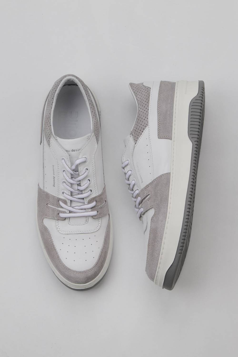 Bueno Shoes Erkek Spor Ayakkabı 07M08912208