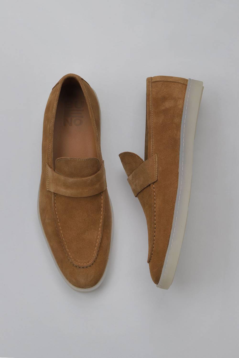 Bueno Shoes Erkek Loafer 11M22288