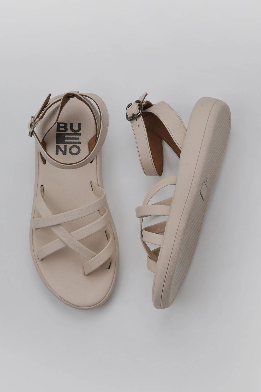 أحذية بوينو صنادل نسائية 01WY2315