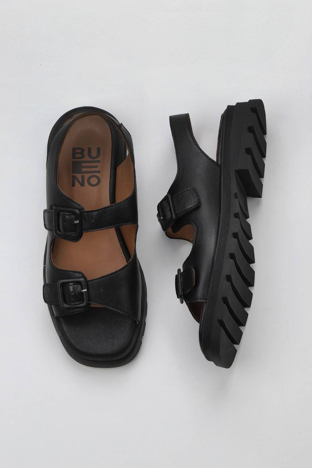 Bueno Shoes 01 Wy5505 Kdn Sndlt 01WY5505