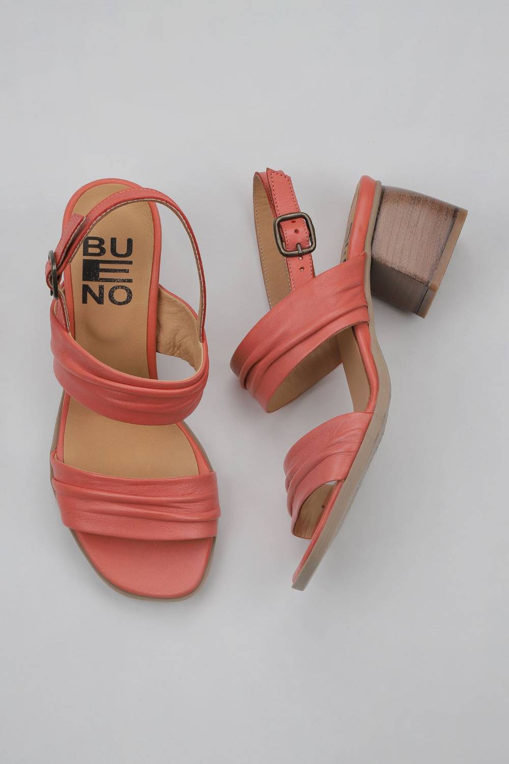 Bueno Shoes 01 Ws1400 Kdn Sndlt 01WS1400