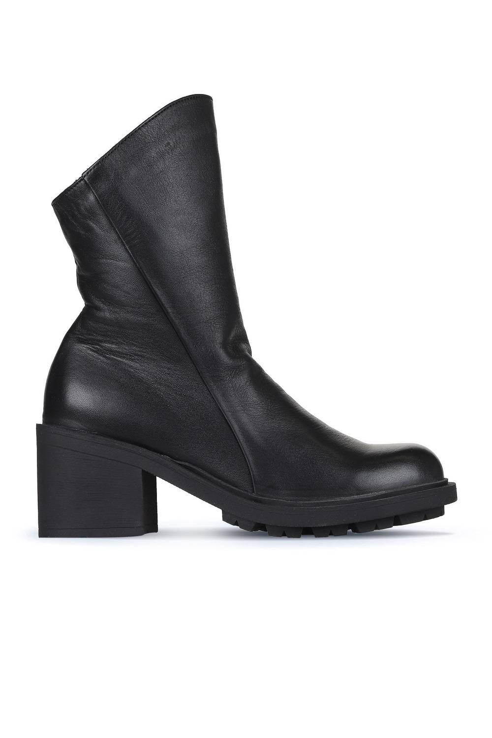 Bueno Shoes Kadın Topuklu Bot 01WZ7905