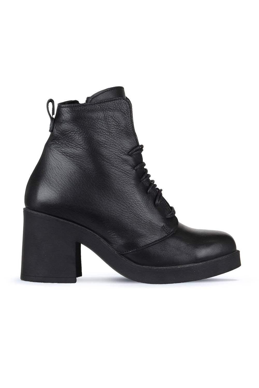 Кросівки Bueno Shoes 01 Wz7107 Kdn, червоний, чорний, коричневий шкіряний, розміри 35-41