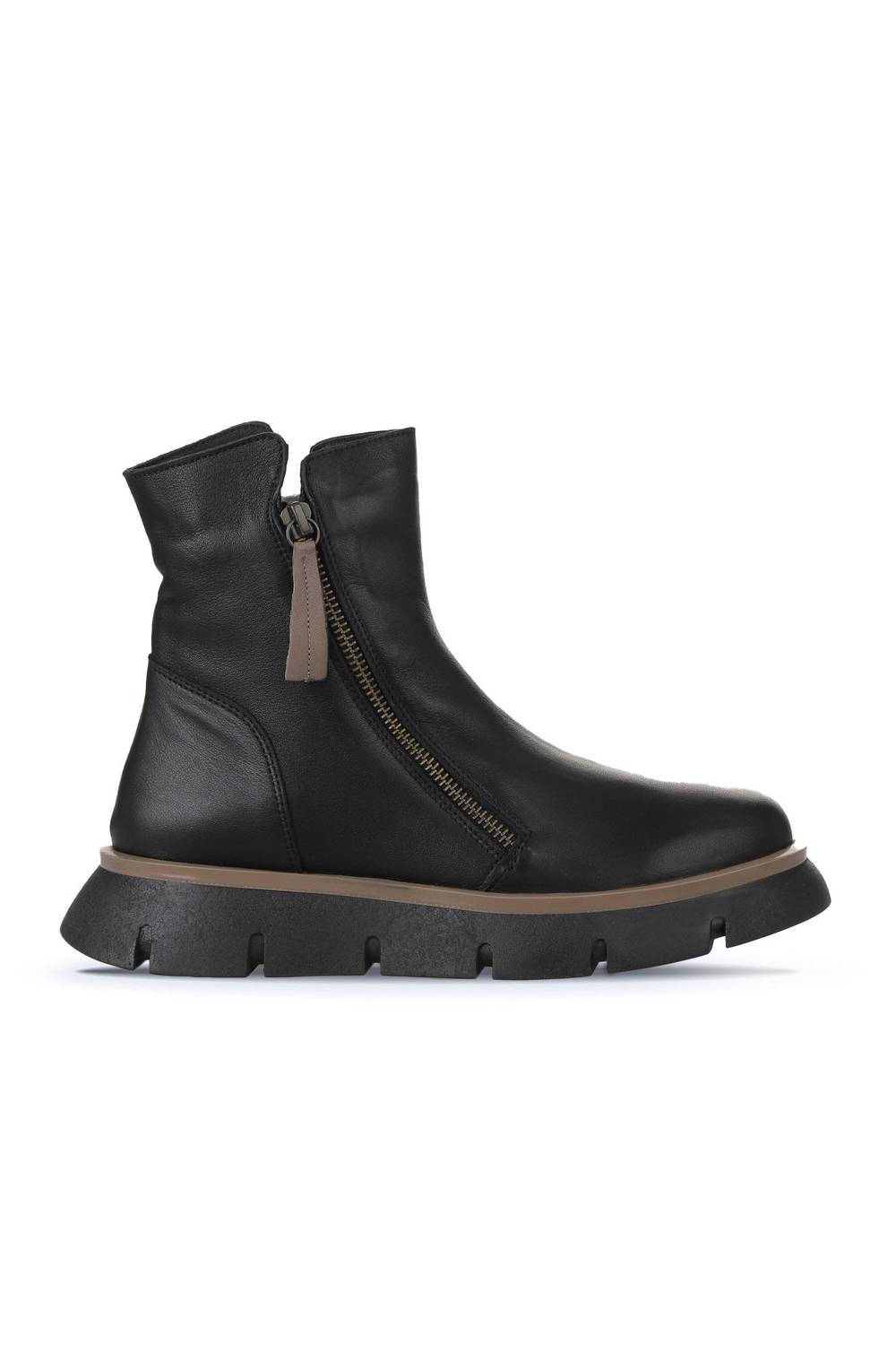 Bueno Shoes Women's Wedge Heeled Boots 01WZ1501