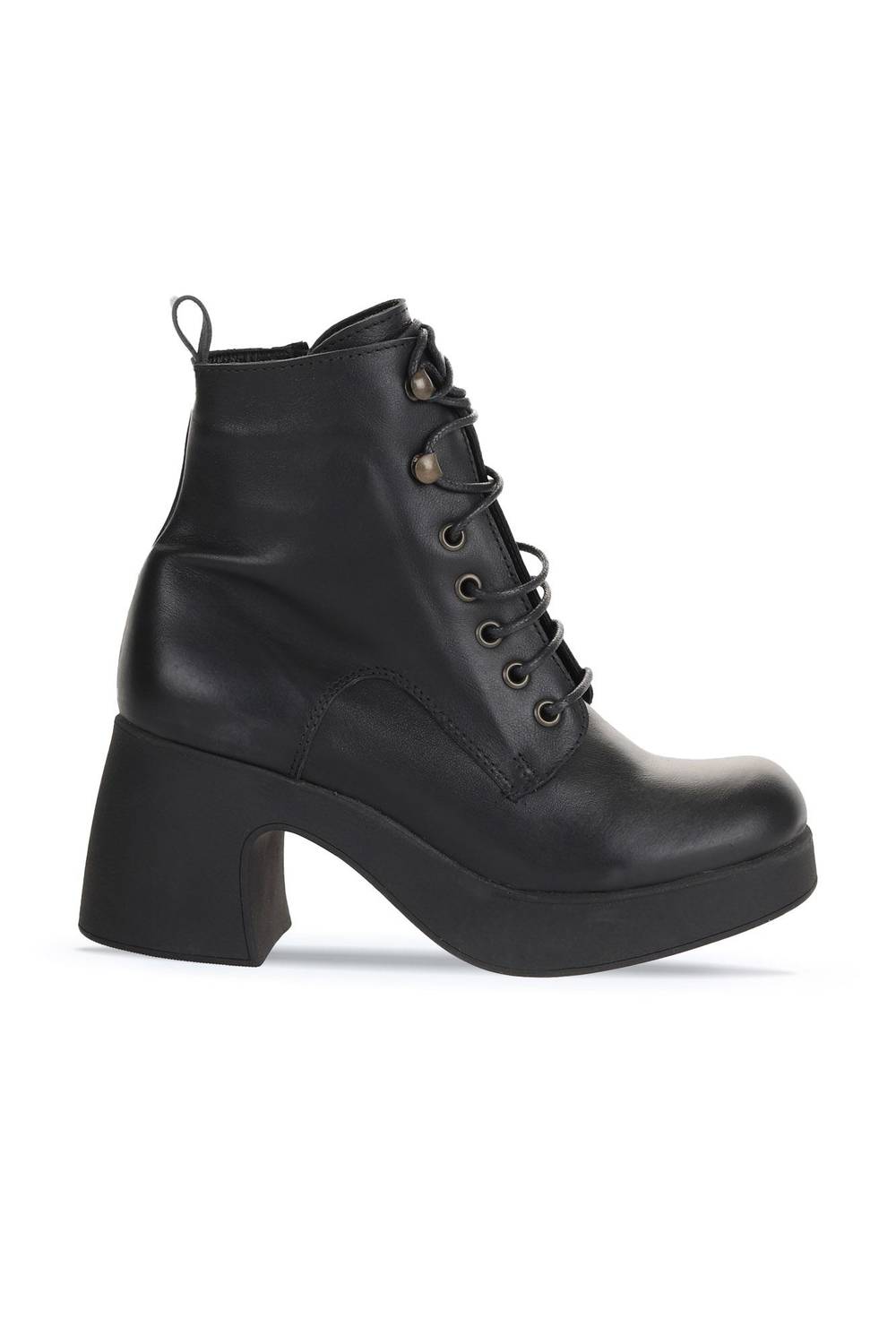 Bueno Shoes Kadın Topuklu Bot 01WZ7001