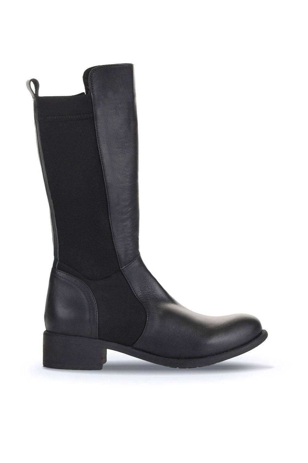 Bueno Shoes Women's Flat Boots 01WZ7406